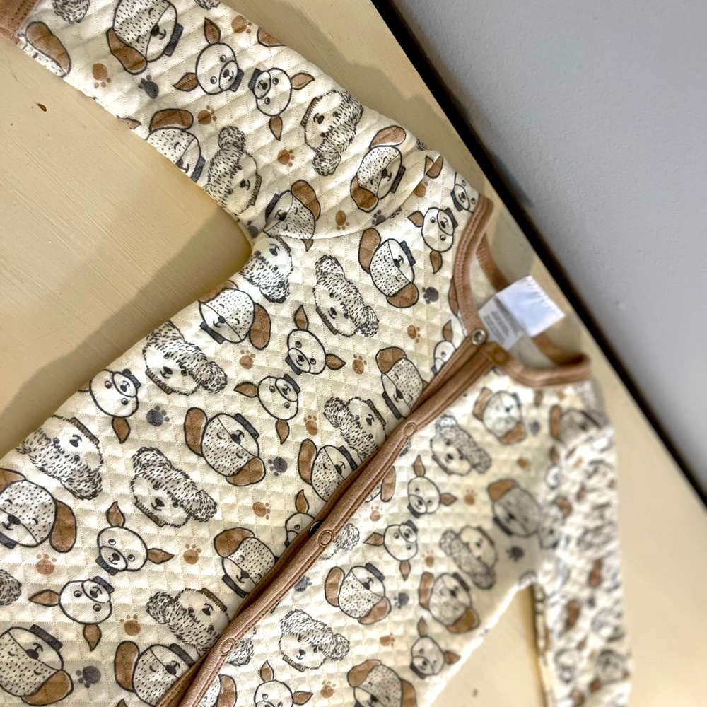 Duck &Duck Footed Pajamas